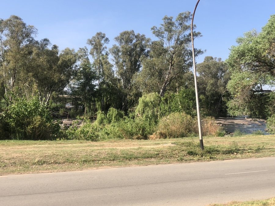 0 Bedroom Property for Sale in Parys Free State